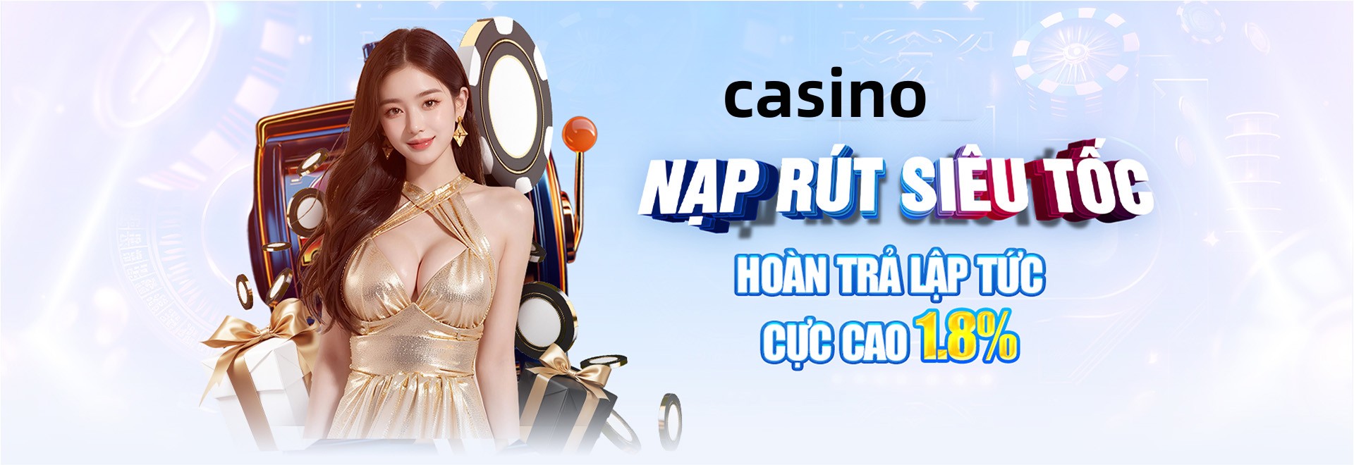 Hình ảnh quảng cáo của 8jbet hiển thị nền tảng và các lợi ích