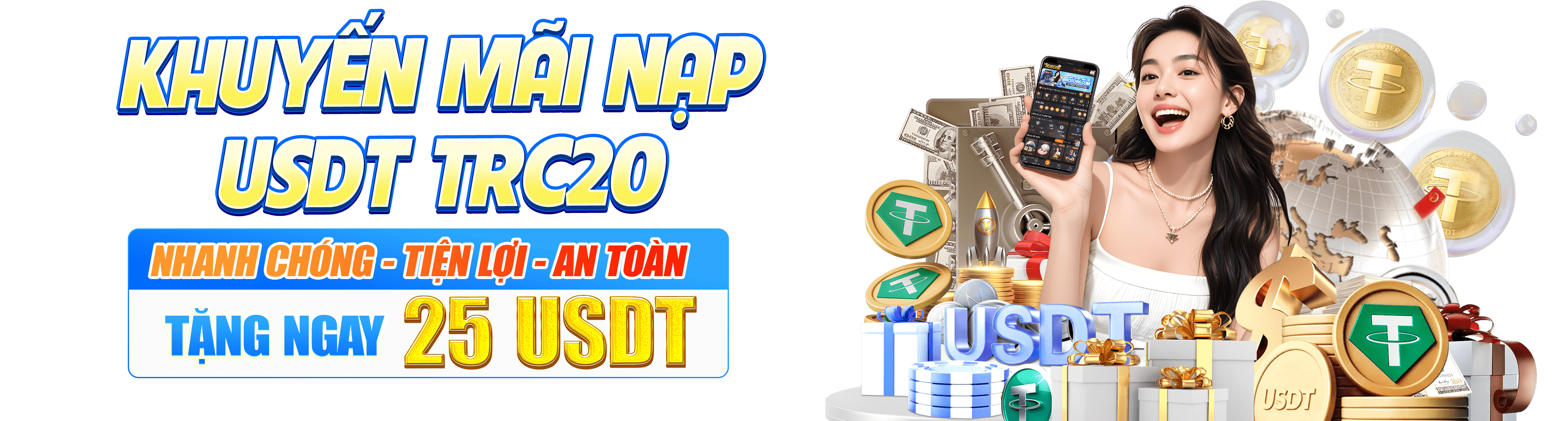 Hình ảnh quảng cáo của 8jbet hiển thị nền tảng và các lợi ích