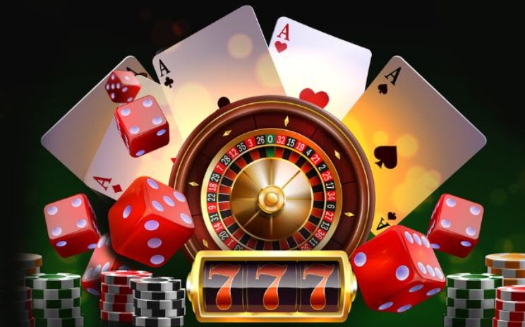 Hình ảnh quảng cáo của 8jbet hiển thị nền tảng và các lợi ích