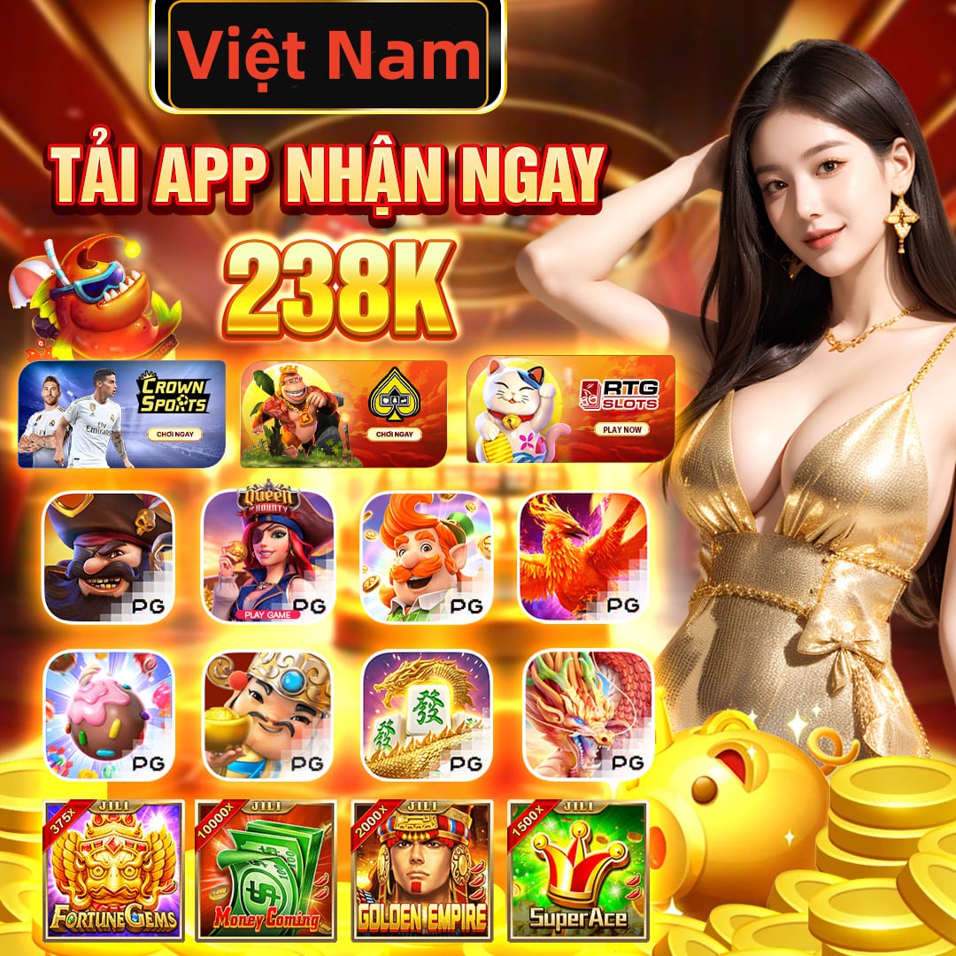 Hình ảnh quảng cáo của 8jbet hiển thị nền tảng và các lợi ích