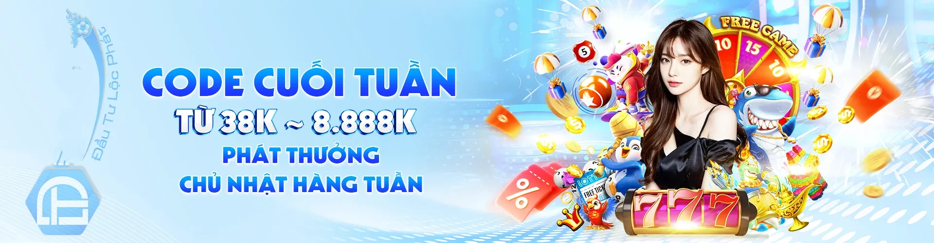 Hình ảnh quảng cáo của 8jbet hiển thị nền tảng và các lợi ích