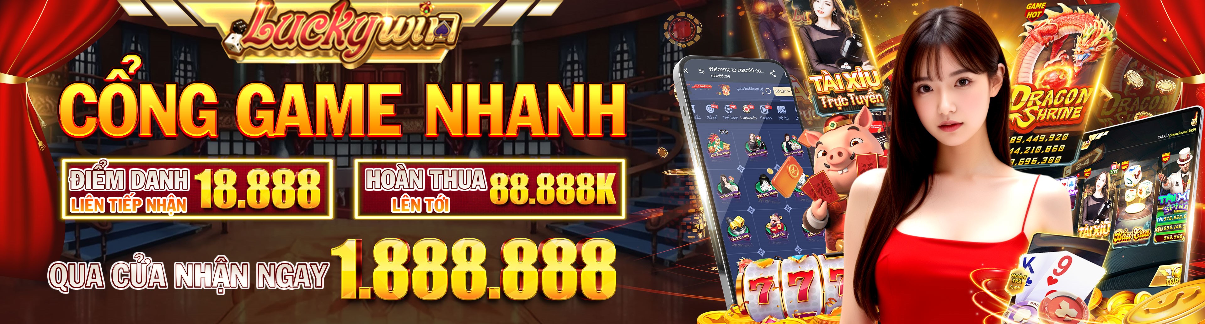 Hình ảnh quảng cáo của 8jbet hiển thị nền tảng và các lợi ích