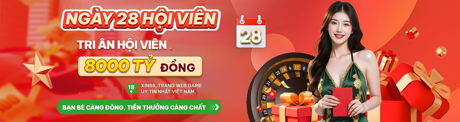 Hình ảnh quảng cáo của 8jbet hiển thị nền tảng và các lợi ích