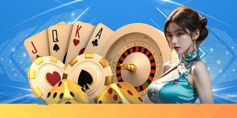 Hình ảnh quảng cáo của 8jbet hiển thị nền tảng và các lợi ích