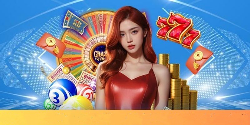 Hình ảnh quảng cáo của 8jbet hiển thị nền tảng và các lợi ích