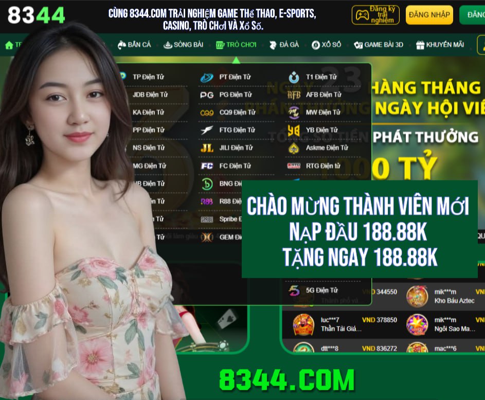 Hình ảnh quảng cáo của 8jbet hiển thị nền tảng và các lợi ích