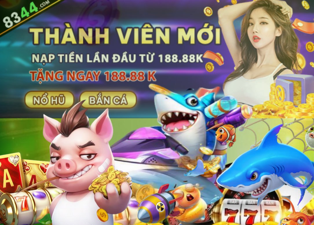 Hình ảnh quảng cáo của 8jbet hiển thị nền tảng và các lợi ích