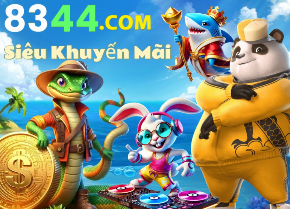 Hình ảnh quảng cáo của 8jbet hiển thị nền tảng và các lợi ích
