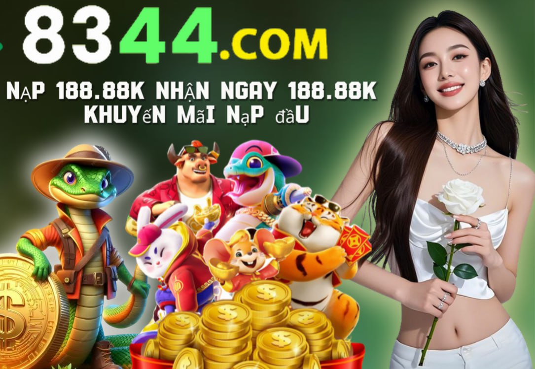 Hình ảnh quảng cáo của 8jbet hiển thị nền tảng và các lợi ích