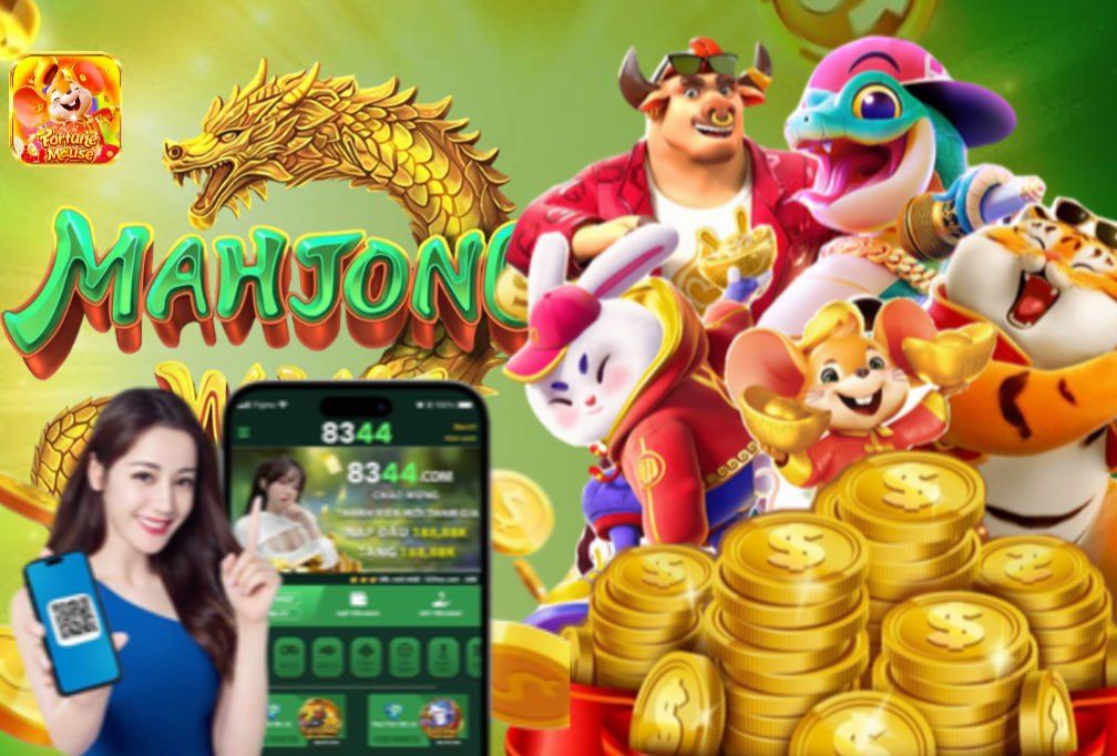 Hình ảnh quảng cáo của 8jbet hiển thị nền tảng và các lợi ích