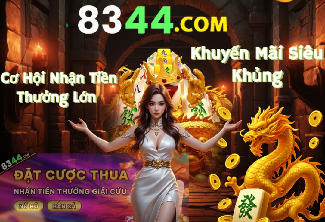 Hình ảnh quảng cáo của 8jbet hiển thị nền tảng và các lợi ích