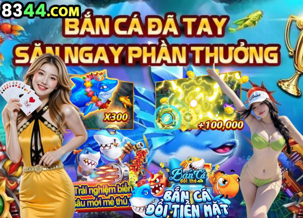 Hình ảnh quảng cáo của 8jbet hiển thị nền tảng và các lợi ích